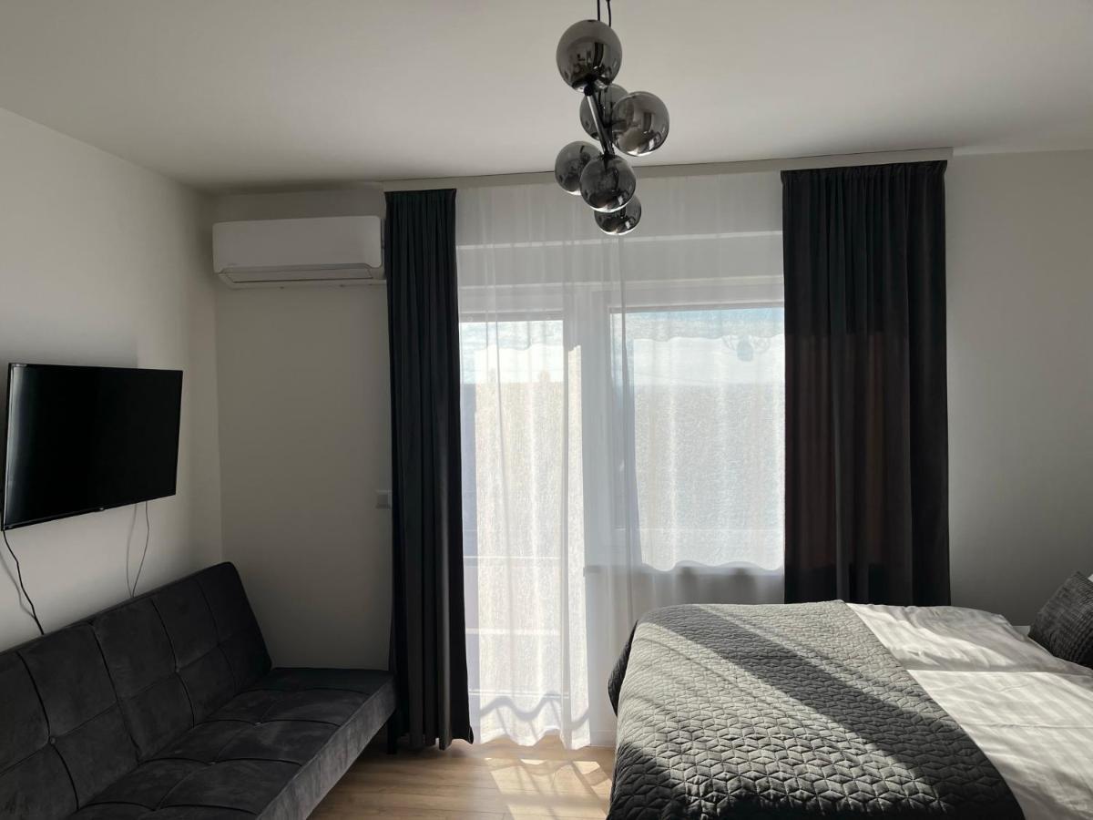 Studio Apartman Mia Zupanja Exterior foto